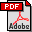 e PDF icon